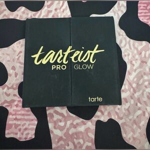 Tarteist PRO Glow Highlight & Contour Palette